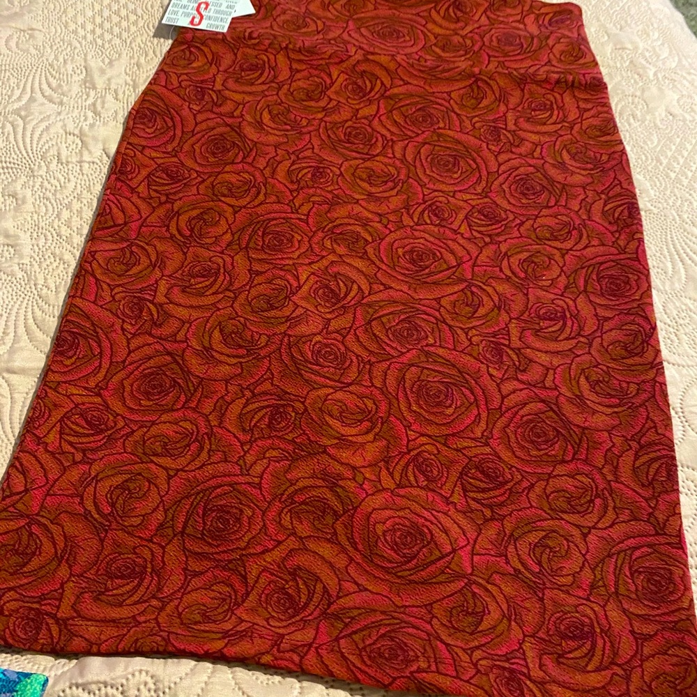 LuLaRoe Cassie